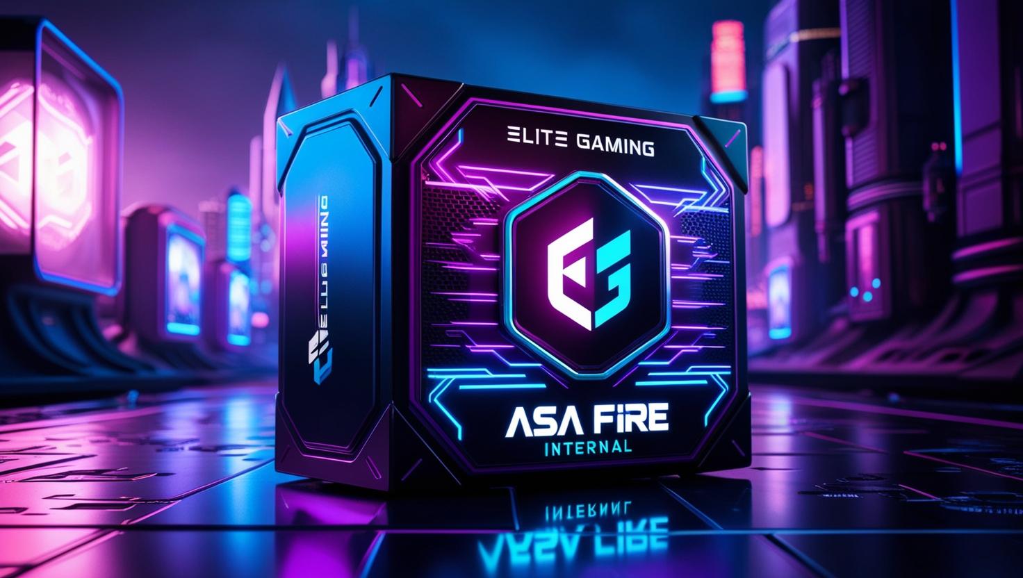 ASA Fire Int