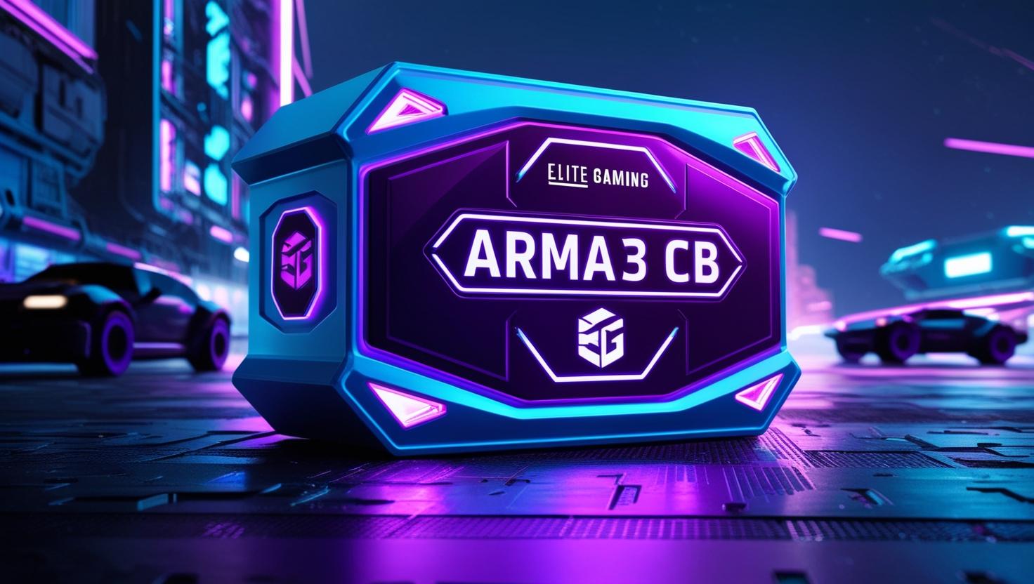 Arma3 CB