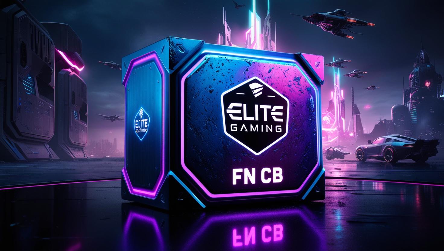 Fortnite CB