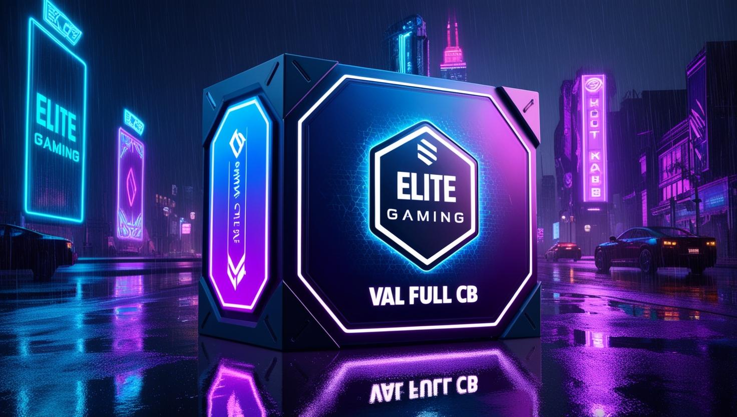 Val CB Full
