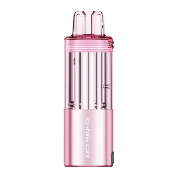 Foger Switch Pro JUICY PEACH