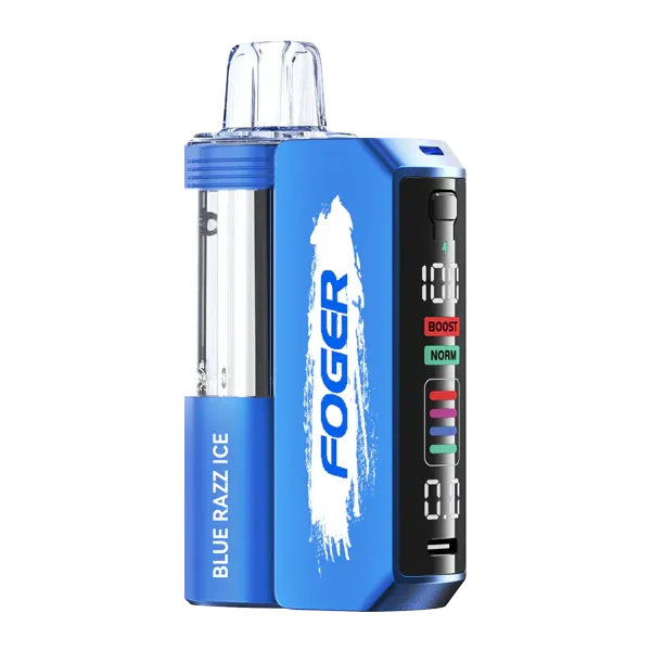 Foger Switch Pro