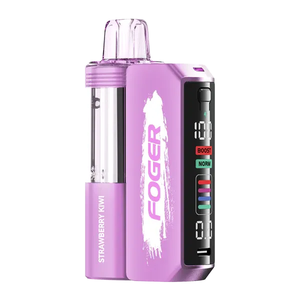 Foger Switch Pro STRAWBERRY KIWI