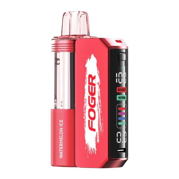 Foger Switch Pro WATERMELON ICE