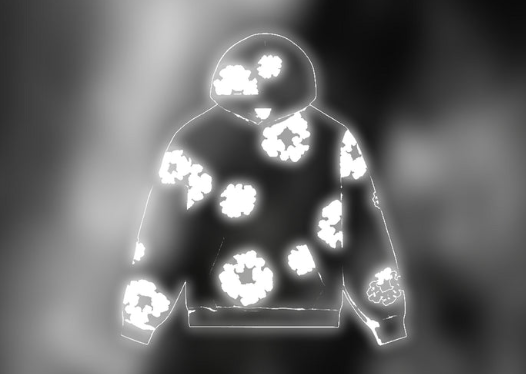 Dennim Tear Vendors