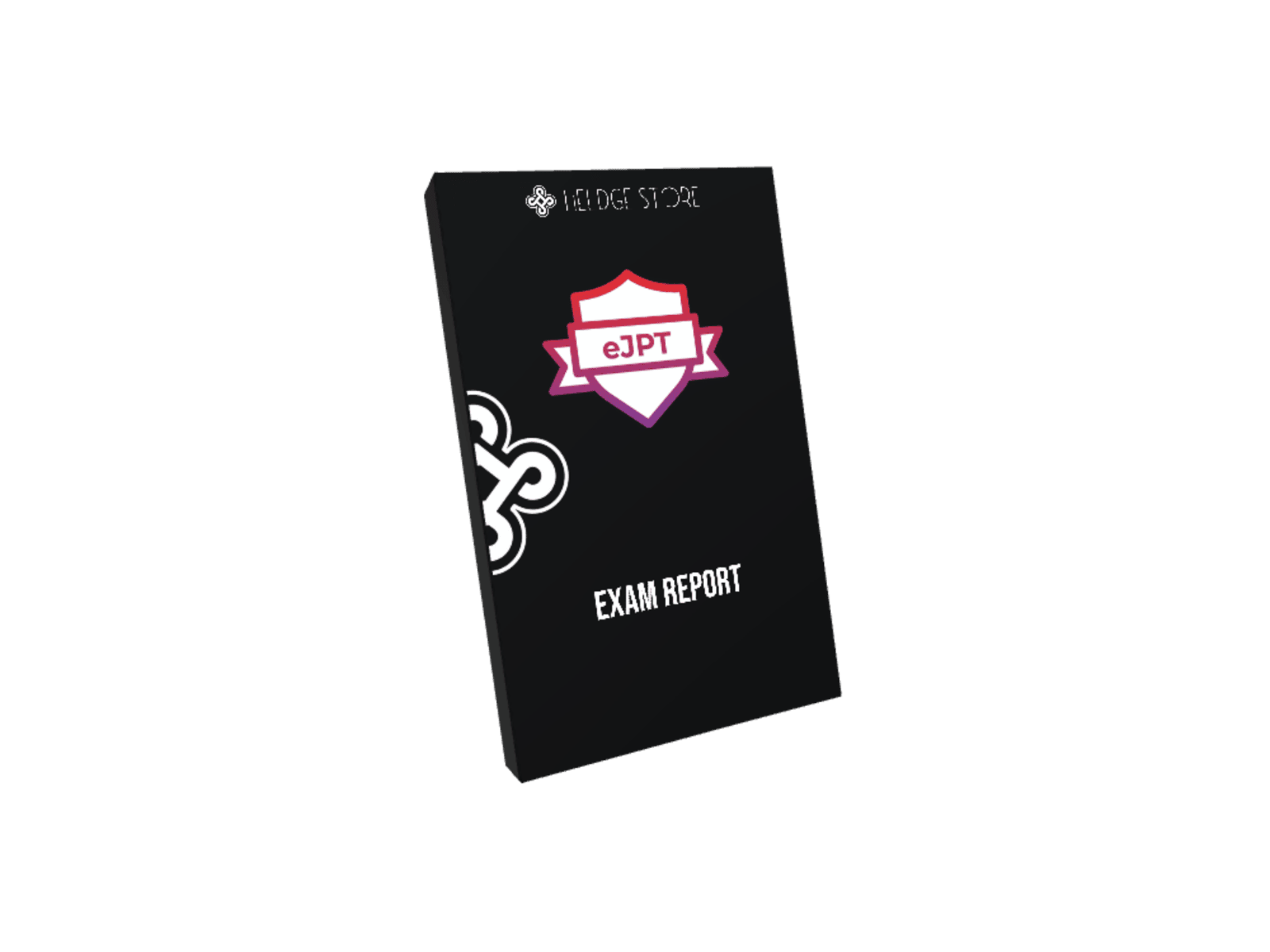 eJPT - Exam Dumps (Updated on April - 2025)