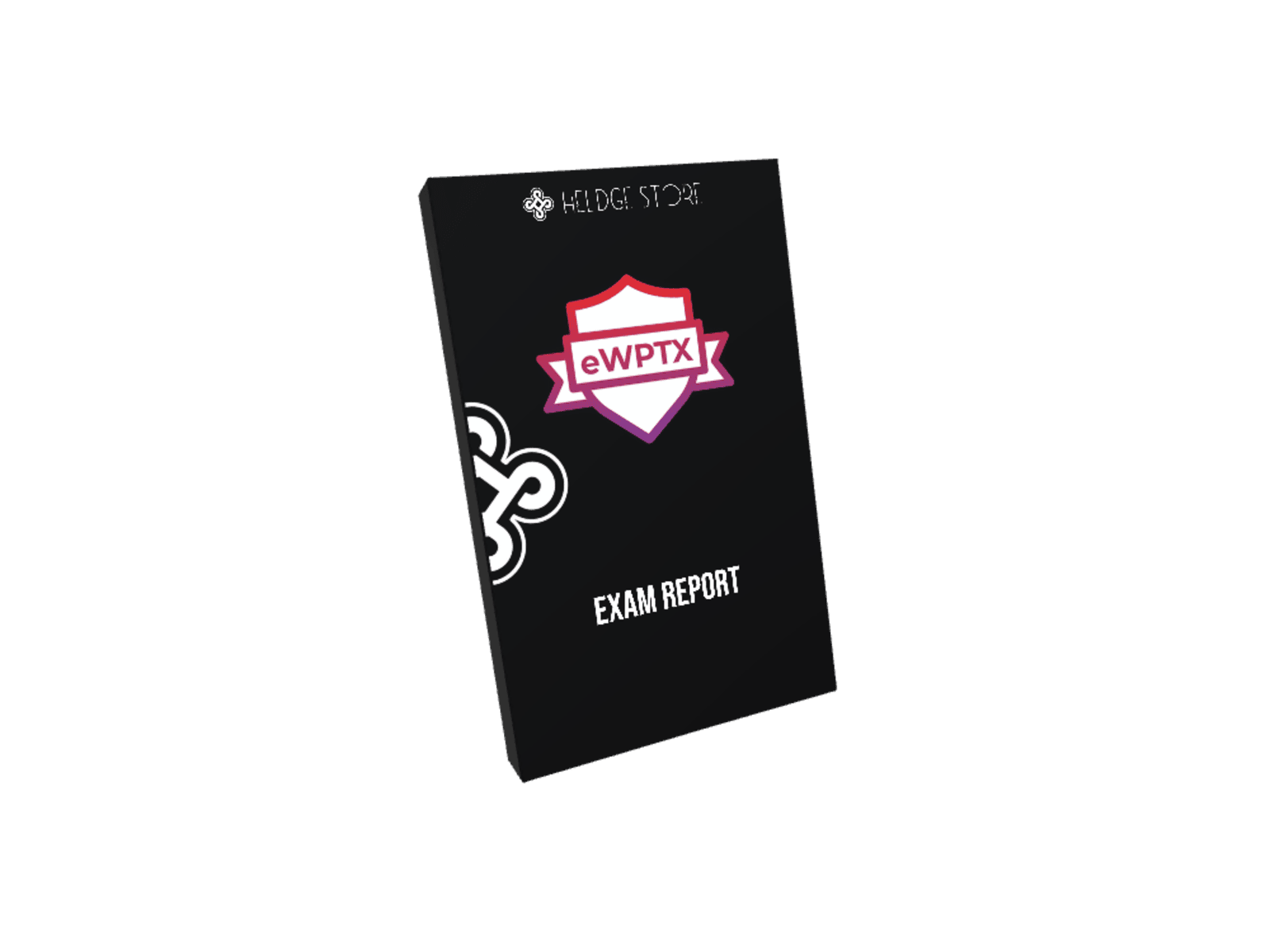 eWPTXv3 - Exam Dumps (Updated on May - 2025)