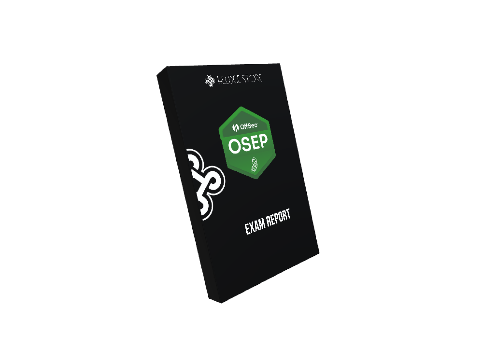OSEP - JijiStudio – Detailed Exam Writeup (April 2025 )