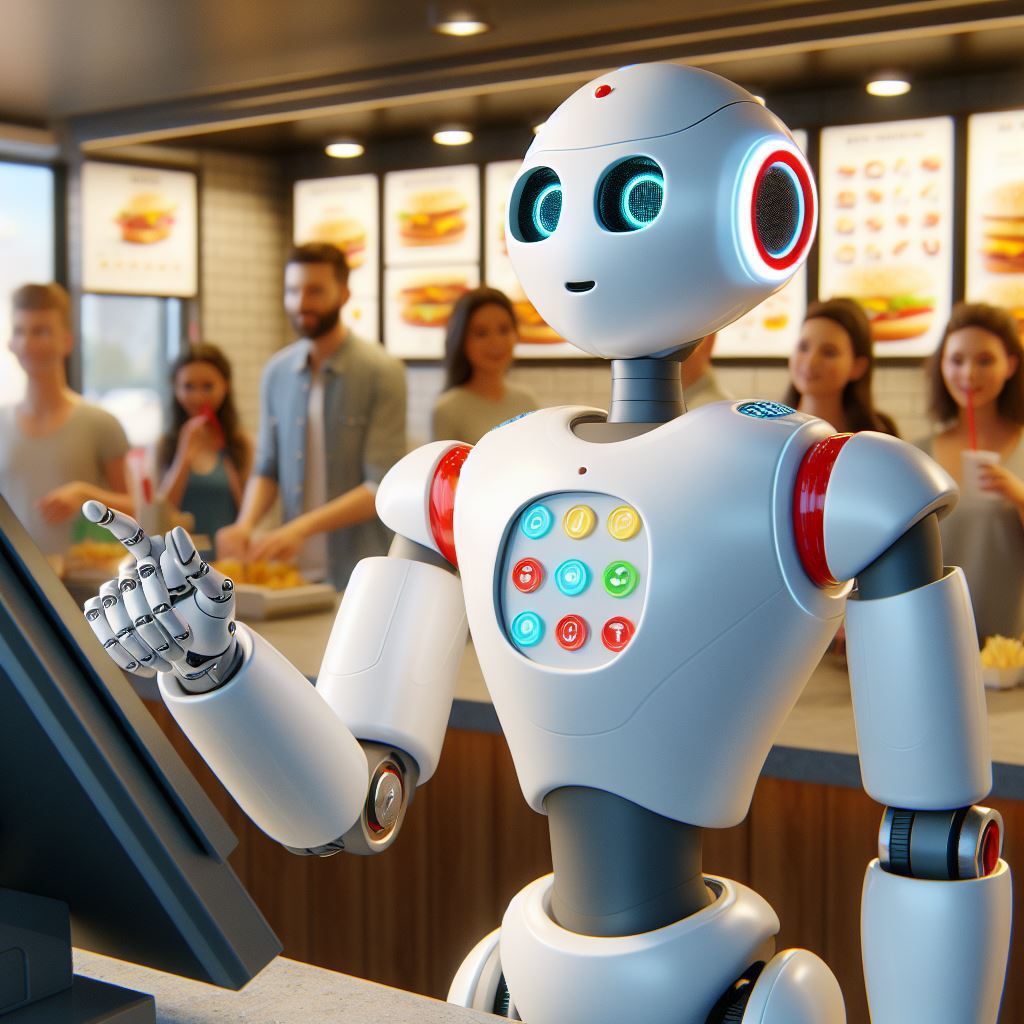 NPC Customers System