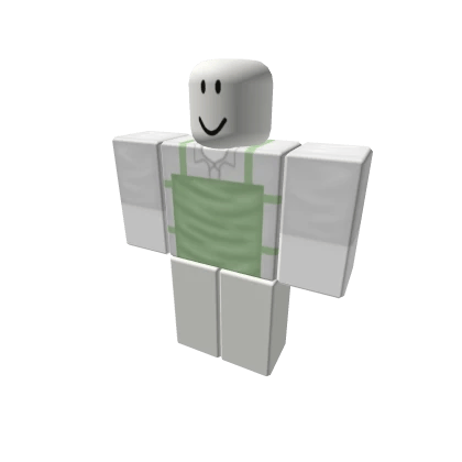 Cafe Uniform Templates