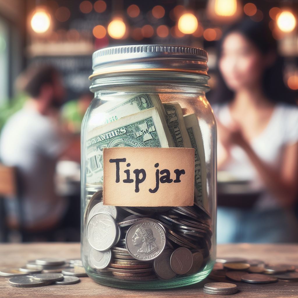 Tipping System