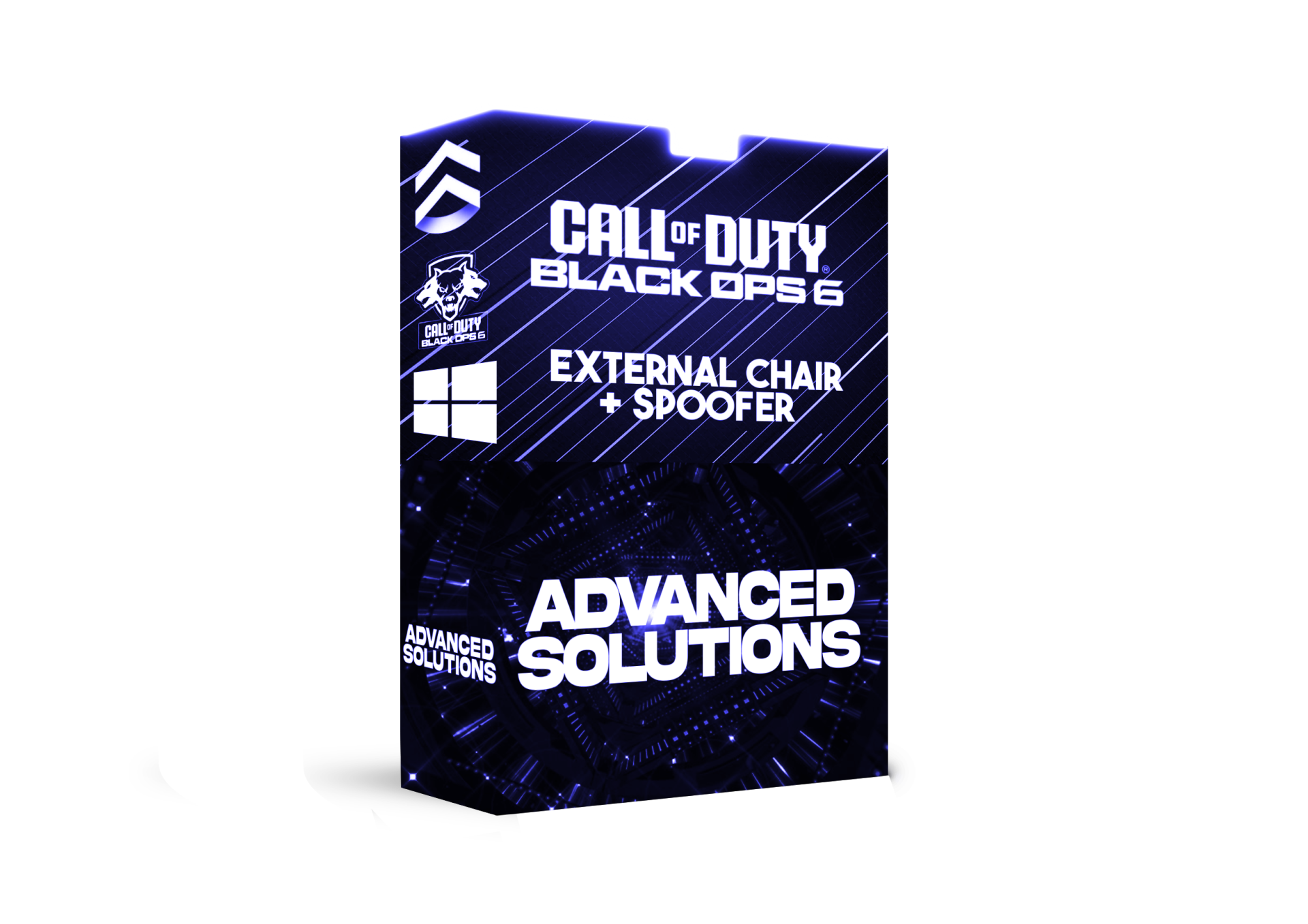 BO6 / WZ BE External + Spoofer 