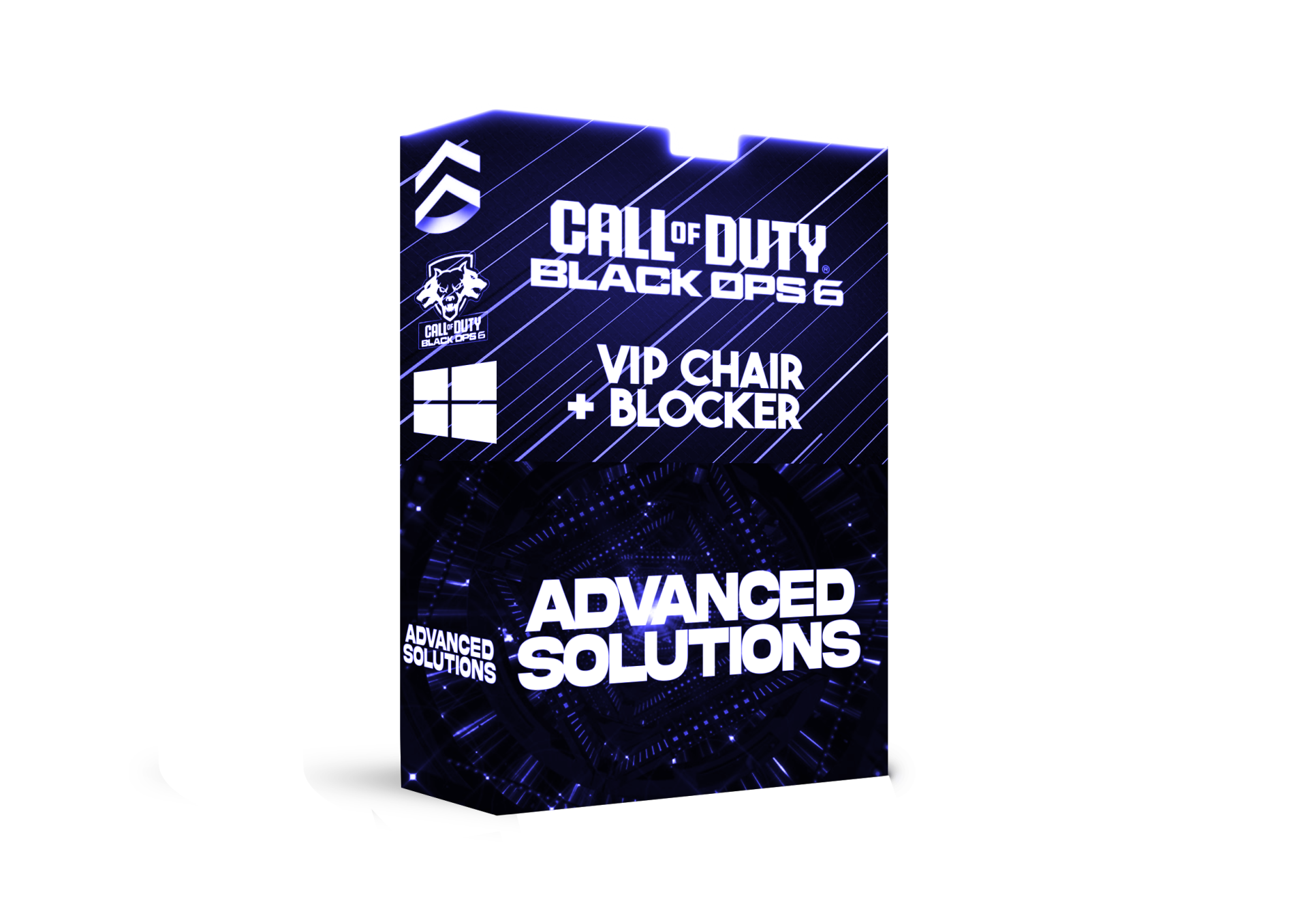 BO6 / WZ VIP Chair + Blocker