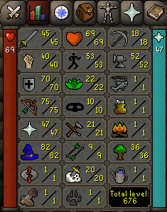 Zulrah Ready - Temp