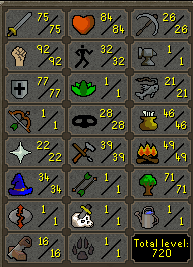 75/92/77 Acc