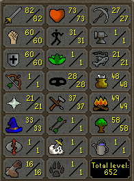 82 Attack Green Dragon Acc