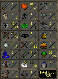 73-70 Range Revenant Acc