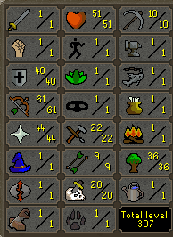 61-68 Range Revenant Acc