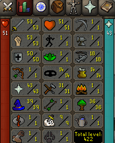 53/53/50 - Mule Acc
