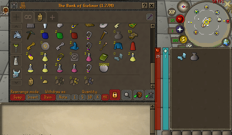 10 Blast Furnace Ready Accs