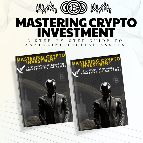 Mastering Crypto Investment