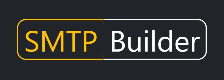 SMTP Builder Crédits