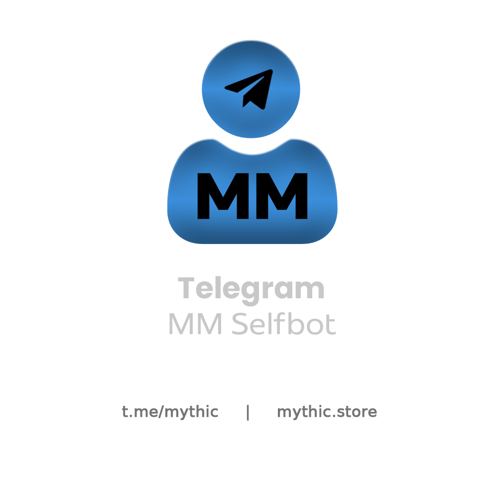 MM Selfbot