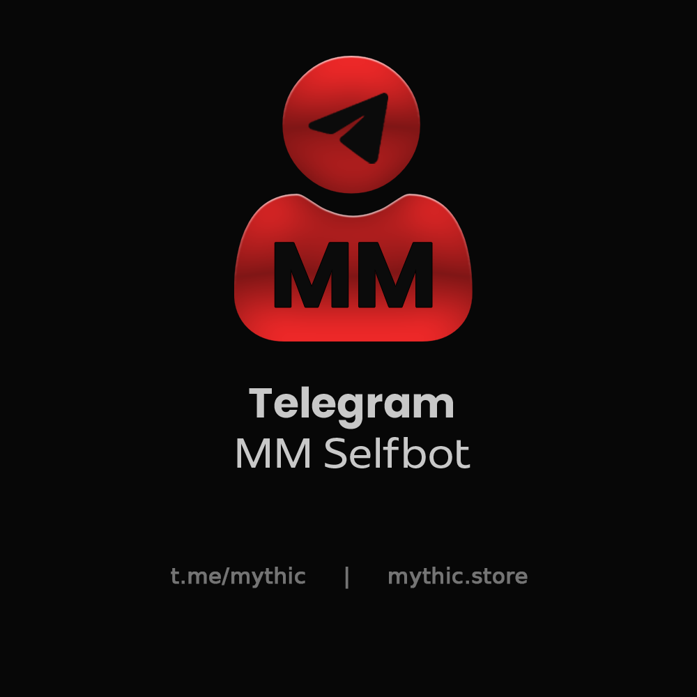 MM Selfbot