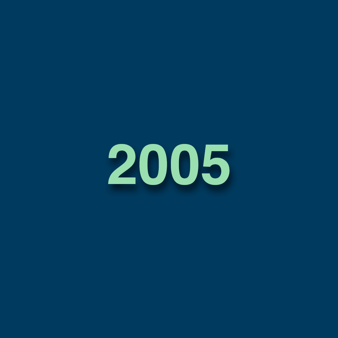 2005 YouTube Channel