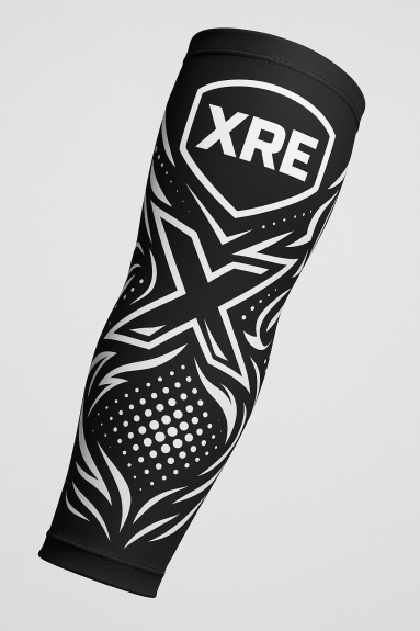 XRE gaming arm sleeve 