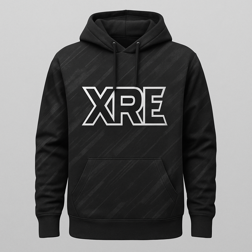 XRE Hoodie