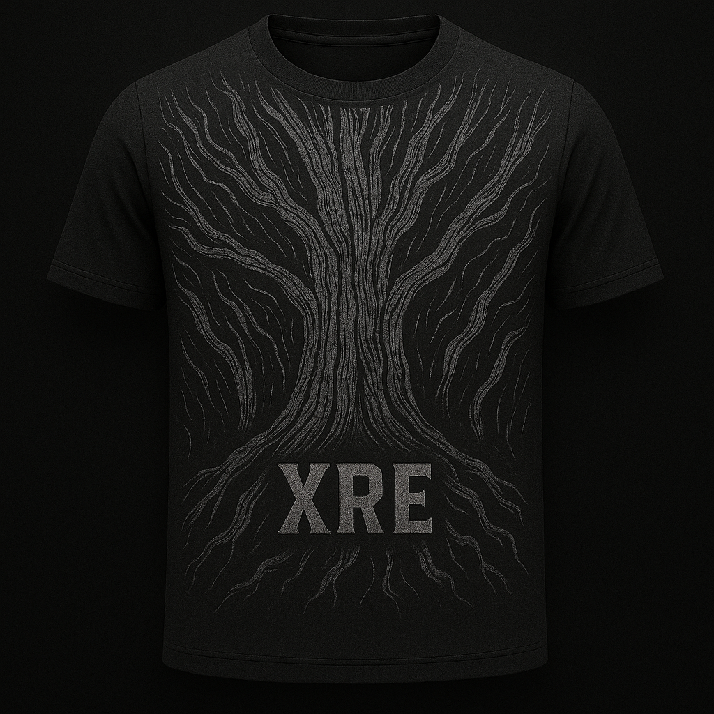 XRE Tree Shirt