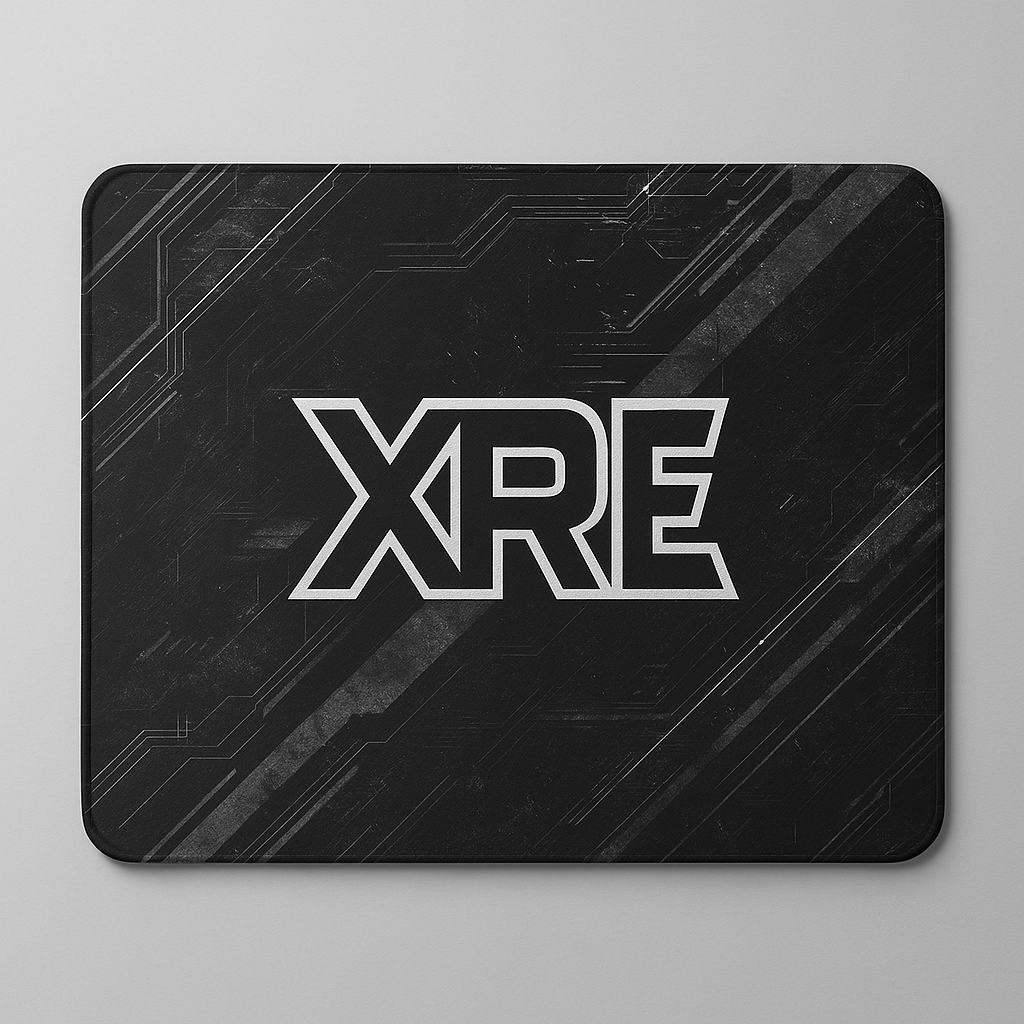 square mouse pad 