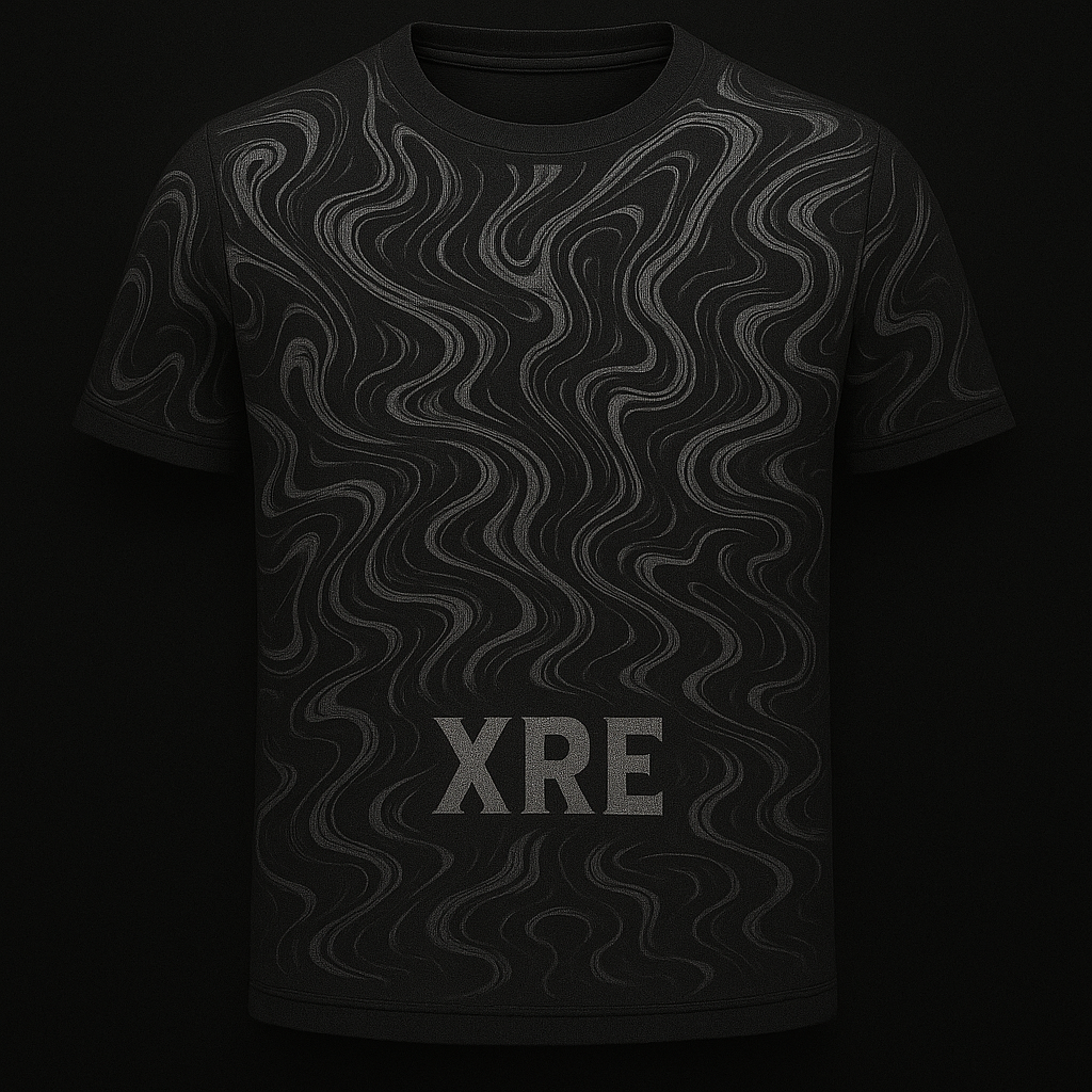 XRE Wave T-Shirt