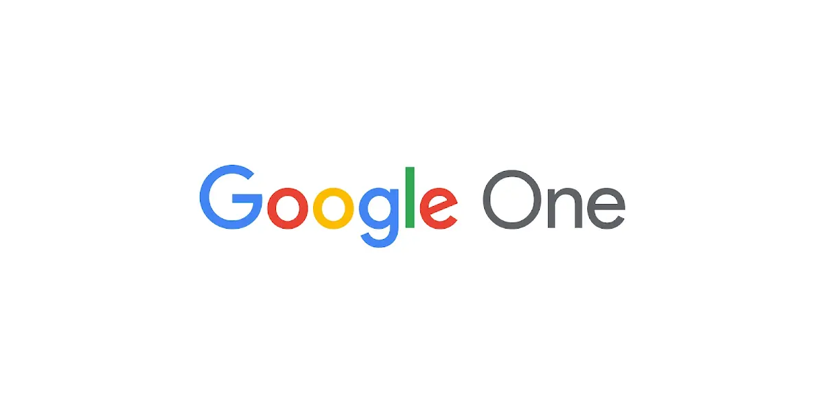 Google One 2TB (1 Year)