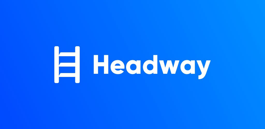 Headway Premium (1 Year)