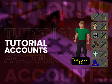 Botted Tutorial Complete - OTP