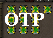 OTP - Account With 10 Tradeable Bonds (OSRS)