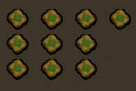 Account With 10 Tradeable Bonds (RS3)