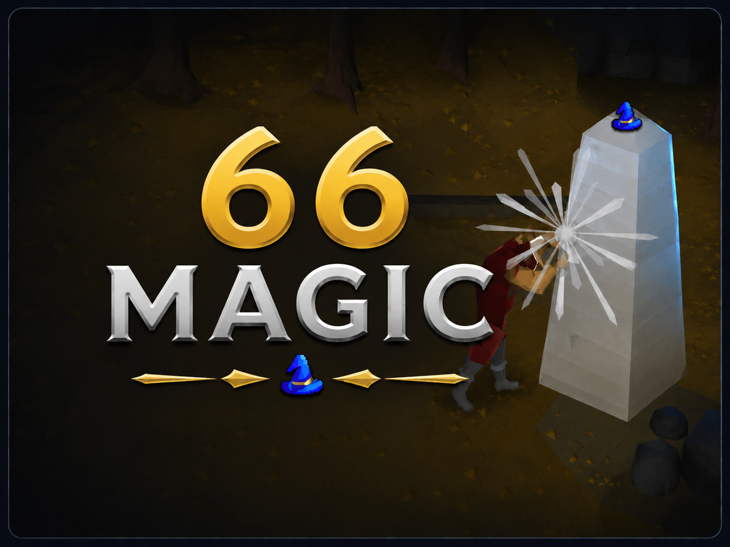 66 Magic - OTP