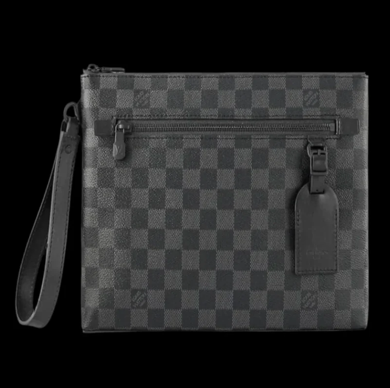 LV Pouches - Vendors