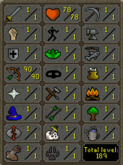 90 Range Pure Legacy