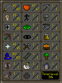 Barrow Brothers Ready Legacy