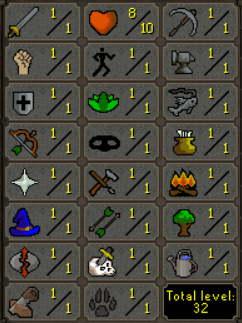 HCIM Tutorial Completed Accs Legacy