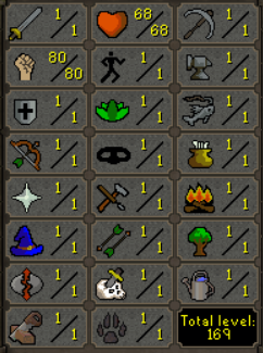 80 Strength Obby Mauler
