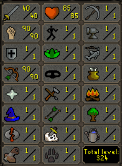 40/90/1/90 Pure Legacy