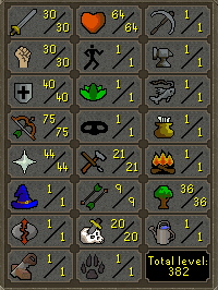 75 Range Revenant Cave Ready Legacy
