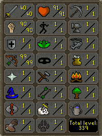 40/90/1/99 Pure Legacy