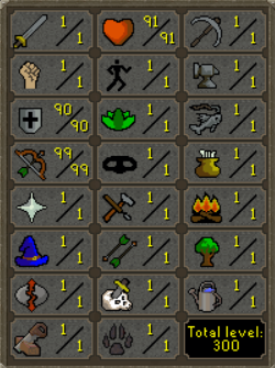 99 Range Tank Legacy