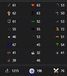 Barrow Gloves (Clean)